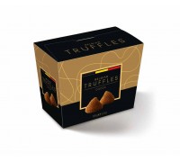 Belgian Truffles Трюфели со вкусом какао (cocoa) 150г