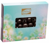 Шоколадное драже BIND "Малина в шоколаде" 100гр. 