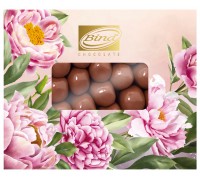 Шоколадное драже BIND "Вишня в шоколаде" 100 гр. 
