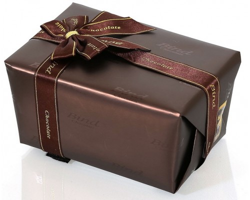 Шоколадные конфеты Bind  "Коричневый сундучок"  110гр.