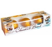 Шоколадые конфеты Bind BOMB Карамель 105 гр 