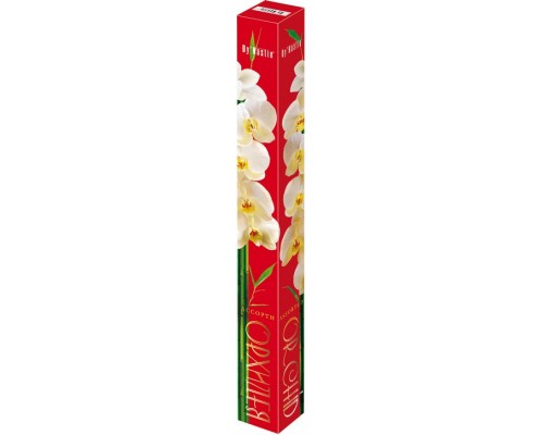 Шоколадные конфеты Dy'Nastie "Орхидея" Ассорти молочных ликеров 105гр