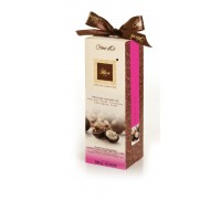 Шоколадные конфеты DULCIOLIVA  с начинкой пралине ассорти   Crème d'Or (Tulip) 300г