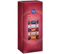 Шоколадные конфеты FAZER Festive Ассорти 500г