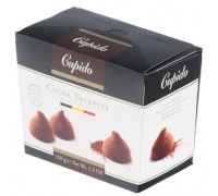 Шоколадные трюфели Hamlet Купидо Трюфели с какао 150гр