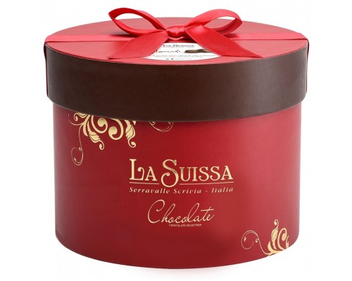 Шоколадные конфеты La Suissa Аплодисменты 900 гр