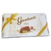 Конфеты Laica Джиандуиотти из молочно-орехового шоколада 160гр