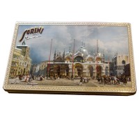 Сорини Св. Марко- Венеция шоколадные конфеты 400 гр
