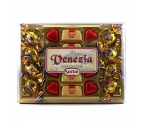Шоколадные конфеты Sorini Венеция  190 гр