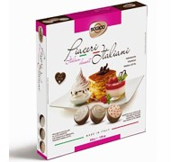 Сокадо Итальянский десерт шоколадные конфеты  220 гр
