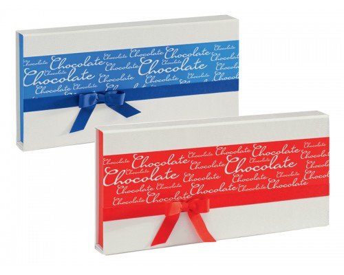 Сокадо Ассорти шоколадных конфет в подароч. упаковке с бантом 250 гр