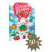 Шоколадный набор Baron "Новогодний Календарь" 50гр