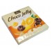 Мармелад в шоколаде Milano "Choco Jelly" Апельсин 175гр