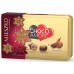 Шоколадные конфеты ассорти Mieszko Choco Amore жесть 310 гр
