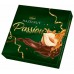 Набор шоколадных конфет Vobro Пралине пассион ОРЕХ 126гр