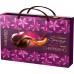 Шоколадные конфеты ассорти Mieszko Cherrissimo Exclusive с сумочкой  285г (Срок годности до 28/10/2023)