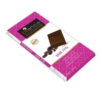 Bianca шоколад  темный  72% (dark 72%) 100г