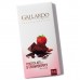 Шоколад Gallardo с клубникой 100гр (Срок до 28/12/2021)