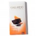 Шоколад Gallardo с апельсином 80гр 