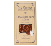 Шоколад  Молочный LA SUISSA Латте 100гр