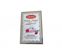 Себахат Рахат-лукум  со вкусом розы 250г