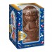 Шоколадная фигурка "Символ года 2024" в подарочной коробке с окошком 100гр