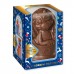 Шоколадная фигурка "Символ года 2024" в подарочной коробке с окошком 100гр